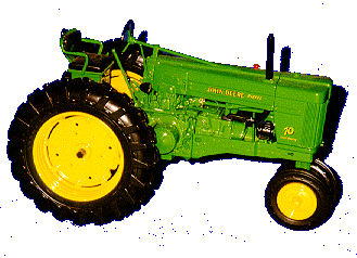 JD70 by Ertl