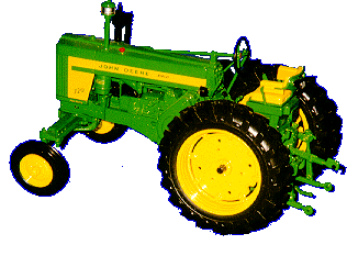 JD720 by Ertl