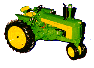 JD730 by Ertl