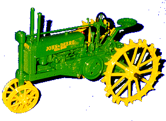 JD A by Ertl