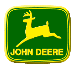 Deere Corp Logo