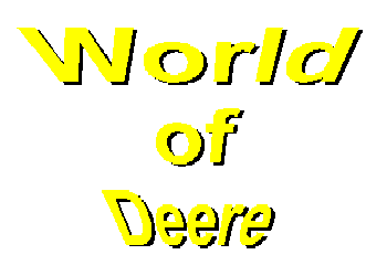 deere related graphic